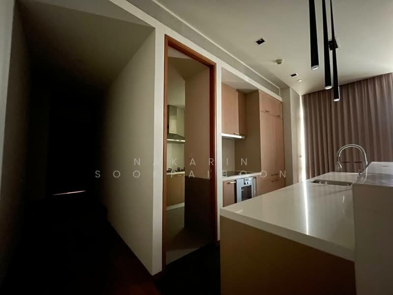 The Sukhothai Residences : เดอะ สุโขทัย เรสซิเด้นซ์, กรุงเทพ, 3 ถนนสาทรใต้ แขวงทุ่งมหาเมฆ เขตสาทร กรุงเทพมหานคร, ทุ่งมหาเมฆ, สาทร, กรุงเทพ, 240 ตร.ม., คอนโด ให้เช่า, โดย Nakarin Sookpaiboon, 500391299 - DDproperty.com