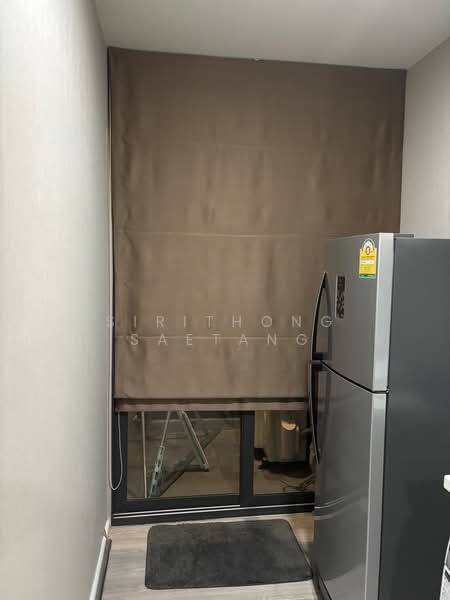 JW Station @ Ramintra, Bangkok, Ram Intra Road, Min Buri, Bangkok, 2 Bedrooms, 43 sqm, Condo For Rent, by Sirithong Saetang, 500391301 - DDproperty.com