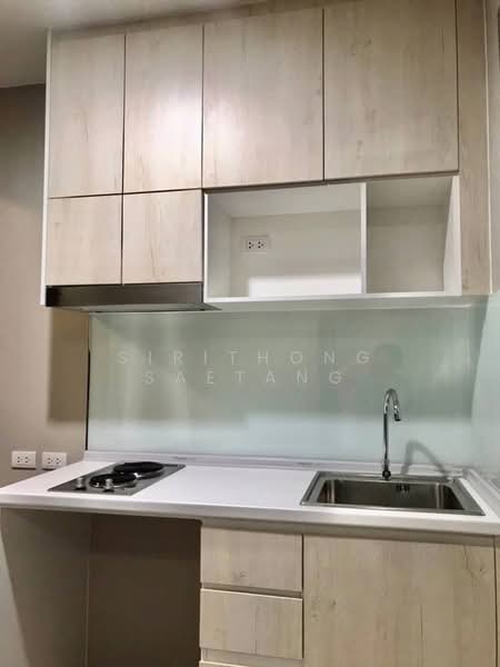 JW Station @ Ramintra, Bangkok, Ram Intra Road, Min Buri, Bangkok, 2 Bedrooms, 43 sqm, Condo For Rent, by Sirithong Saetang, 500391301 - DDproperty.com