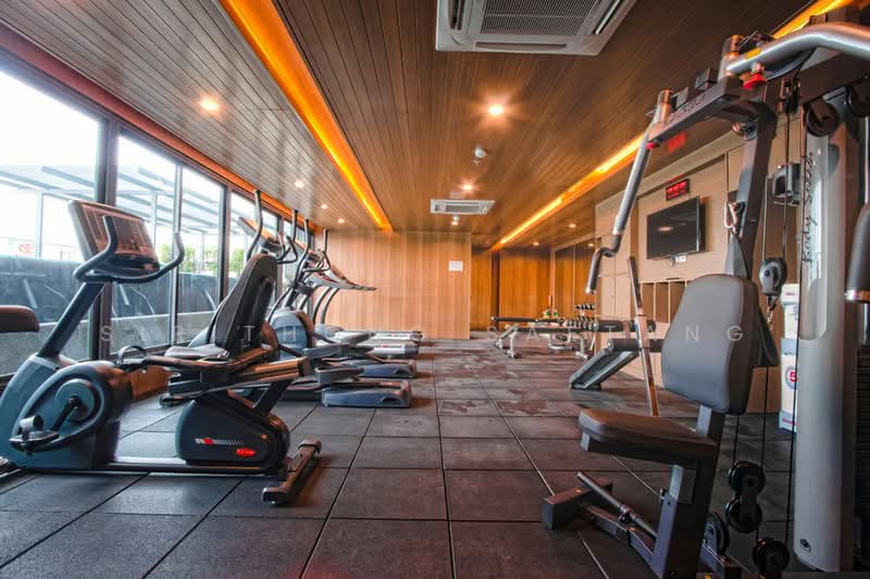 JW Station @ Ramintra, Bangkok, Ram Intra Road, Min Buri, Bangkok, 2 Bedrooms, 43 sqm, Condo For Rent, by Sirithong Saetang, 500391301 - DDproperty.com