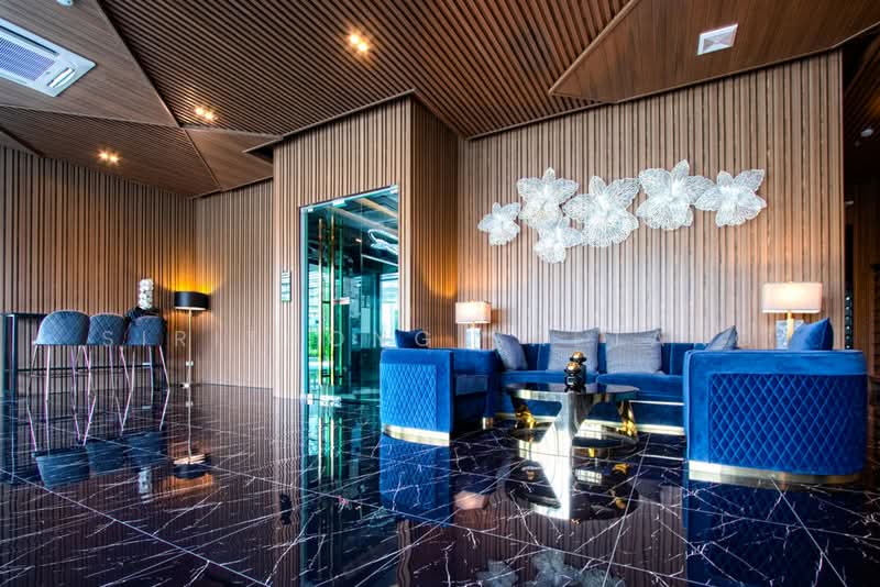 JW Station @ Ramintra, Bangkok, Ram Intra Road, Min Buri, Bangkok, 2 Bedrooms, 43 sqm, Condo For Rent, by Sirithong Saetang, 500391301 - DDproperty.com
