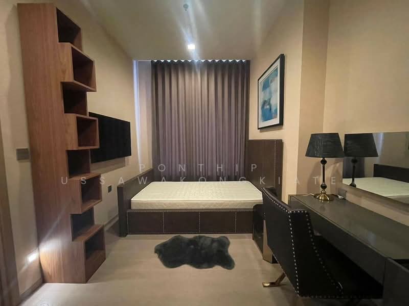 The Esse Asoke, Bangkok, 333 Soi Sukhumvit 21, Sukhumvit Road, Khlongtoei Nua, Watthana, Bangkok, 2 Bedrooms, 75 sqm, Condo For Sale, by Ponthip Ussawakongkiate, 500391302 - DDproperty.com