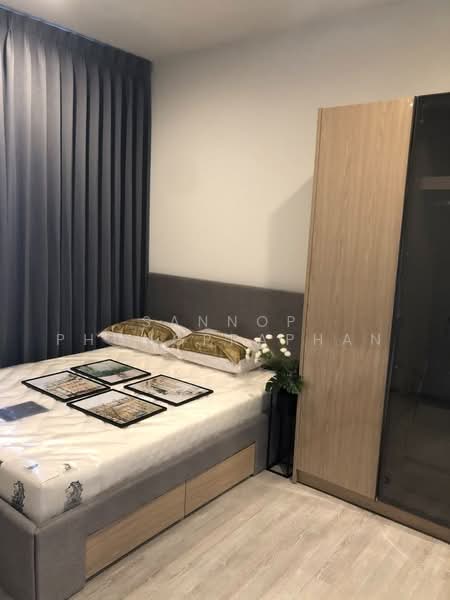 XT Ekkamai, Bangkok, 259 Soi Sukhumvit 63, Khlong Tan Nua, Watthana, Bangkok, 1 Bedroom, 31 sqm, Condo For Sale, by Sannop Phongpraphan, 500391304 - DDproperty.com