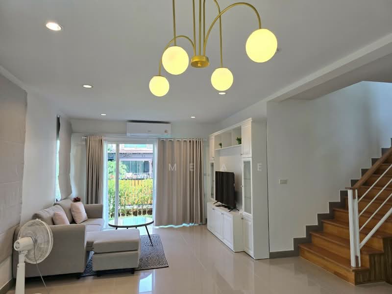 Passorn Kathu-Patong, Phuket, Pruksa Ville Village 146/35, Kammala, Kathu, Phuket, 3 Bedrooms, 2 sqm, Single Detached House For Rent, by prime Aye, 500391308 - DDproperty.com