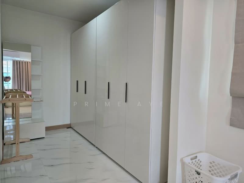 Passorn Kathu-Patong, Phuket, Pruksa Ville Village 146/35, Kammala, Kathu, Phuket, 3 Bedrooms, 2 sqm, Single Detached House For Rent, by prime Aye, 500391308 - DDproperty.com