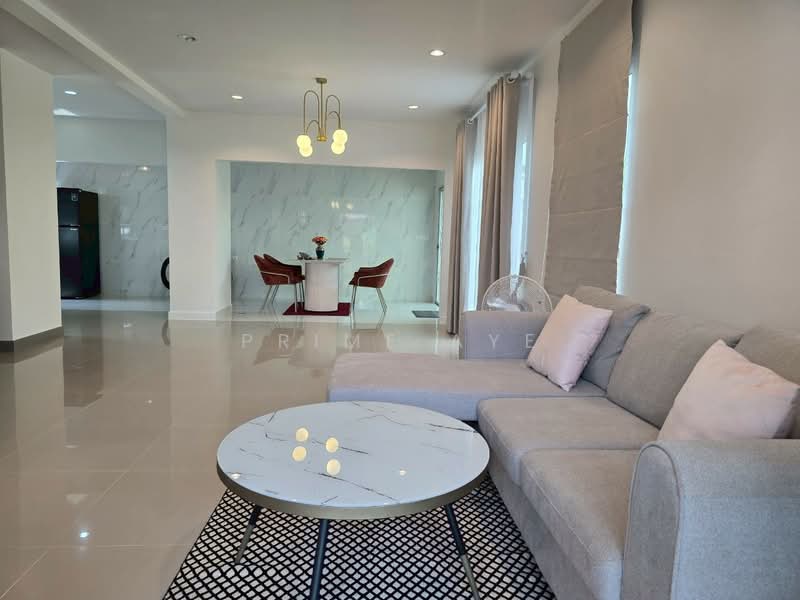 Passorn Kathu-Patong, Phuket, Pruksa Ville Village 146/35, Kammala, Kathu, Phuket, 3 Bedrooms, 2 sqm, Single Detached House For Rent, by prime Aye, 500391308 - DDproperty.com