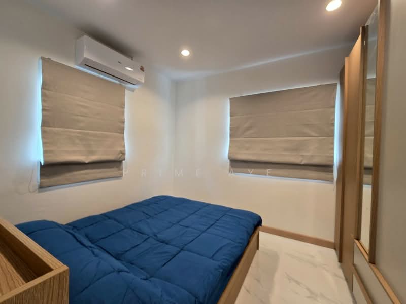 Passorn Kathu-Patong, Phuket, Pruksa Ville Village 146/35, Kammala, Kathu, Phuket, 3 Bedrooms, 2 sqm, Single Detached House For Rent, by prime Aye, 500391308 - DDproperty.com