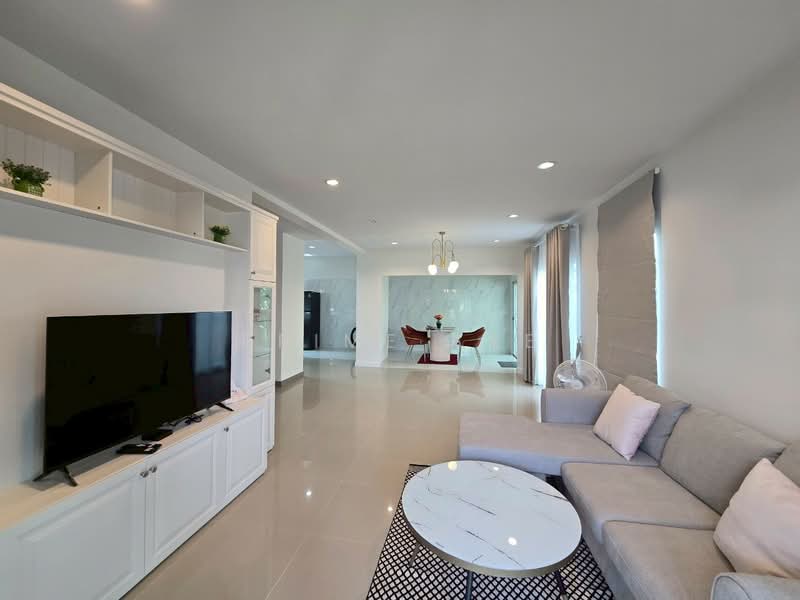 Passorn Kathu-Patong, Phuket, Pruksa Ville Village 146/35, Kammala, Kathu, Phuket, 3 Bedrooms, 2 sqm, Single Detached House For Rent, by prime Aye, 500391308 - DDproperty.com