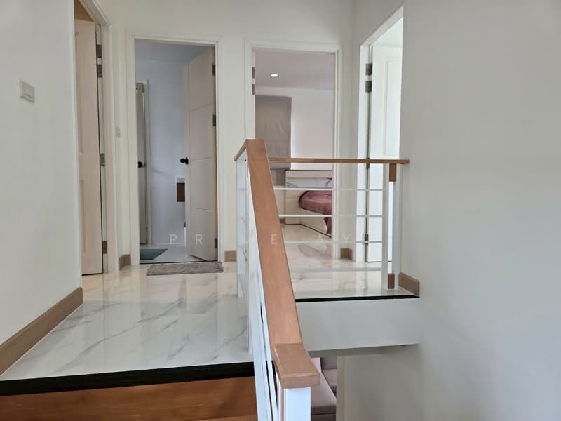 Passorn Kathu-Patong, Phuket, Pruksa Ville Village 146/35, Kammala, Kathu, Phuket, 3 Bedrooms, 2 sqm, Single Detached House For Rent, by prime Aye, 500391308 - DDproperty.com