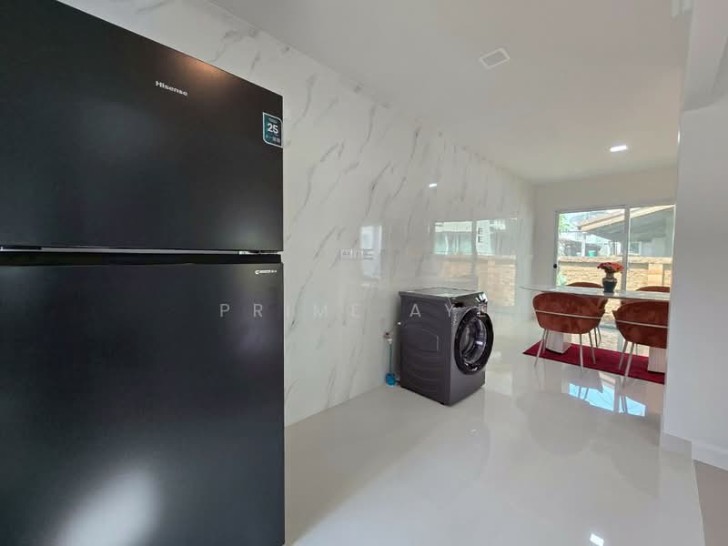 Passorn Kathu-Patong, Phuket, Pruksa Ville Village 146/35, Kammala, Kathu, Phuket, 3 Bedrooms, 2 sqm, Single Detached House For Rent, by prime Aye, 500391308 - DDproperty.com