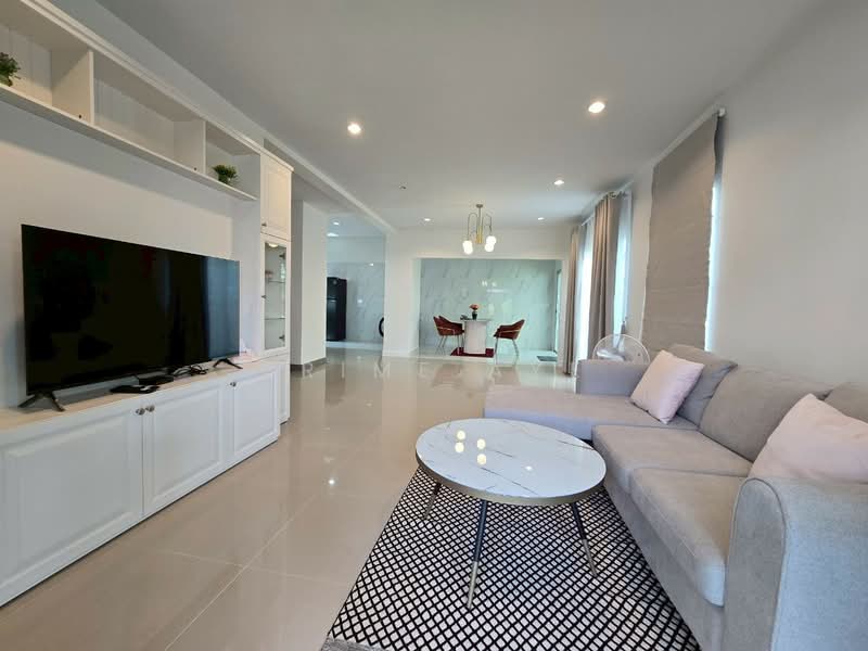 Passorn Kathu-Patong, Phuket, Pruksa Ville Village 146/35, Kammala, Kathu, Phuket, 3 Bedrooms, 2 sqm, Single Detached House For Rent, by prime Aye, 500391308 - DDproperty.com