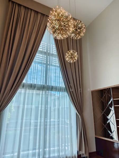 Passorn Songprapa, Bangkok, Songprapha Road, Si Khan, Don Mueang, Bangkok, 4 Bedrooms, 260 sqm, Single Detached House For Rent, by สลิลา อภิญญาณกุล, 500391310 - DDproperty.com
