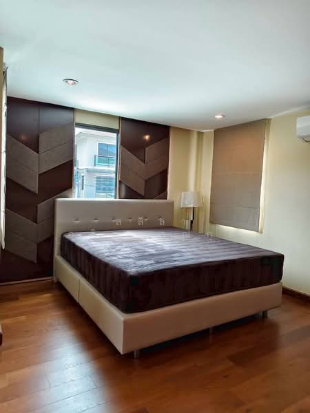 Passorn Songprapa, Bangkok, Songprapha Road, Si Khan, Don Mueang, Bangkok, 4 Bedrooms, 260 sqm, Single Detached House For Rent, by สลิลา อภิญญาณกุล, 500391310 - DDproperty.com