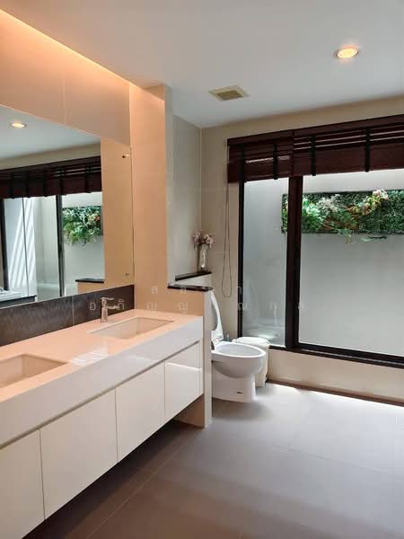 Passorn Songprapa, Bangkok, Songprapha Road, Si Khan, Don Mueang, Bangkok, 4 Bedrooms, 260 sqm, Single Detached House For Rent, by สลิลา อภิญญาณกุล, 500391310 - DDproperty.com