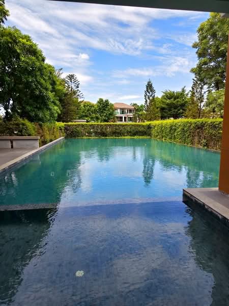 Passorn Songprapa, Bangkok, Songprapha Road, Si Khan, Don Mueang, Bangkok, 4 Bedrooms, 260 sqm, Single Detached House For Rent, by สลิลา อภิญญาณกุล, 500391310 - DDproperty.com