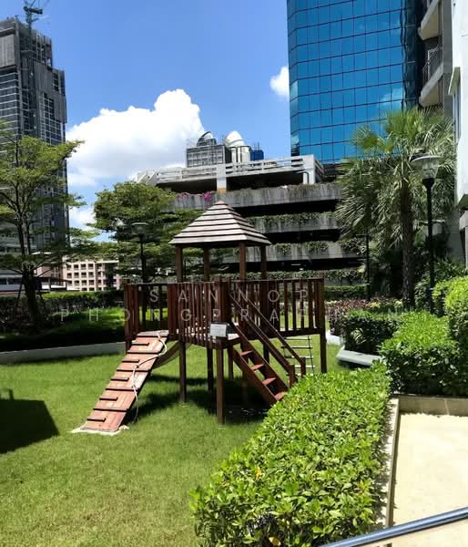 Supalai Park Ekkamai-Thonglor : ศุภาลัยปาร์ค เอกมัย-ทองหล่อ, กรุงเทพ, ถนนเพชรบุรี, บางกะปิ, ห้วยขวาง, กรุงเทพ, 82 ตร.ม., คอนโด ให้เช่า, โดย Sannop Phongpraphan, 500391311 - DDproperty.com