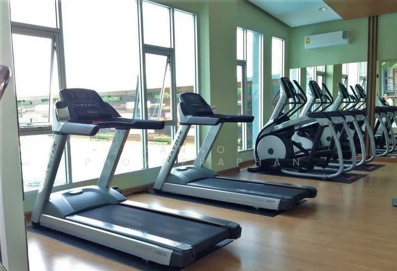 Supalai Park Ekkamai-Thonglor, Bangkok, Petchaburi Road, Bang Kapi, Huai Khwang, Bangkok, 2 Bedrooms, 82 sqm, Condo For Rent, by Sannop Phongpraphan, 500391311 - DDproperty.com