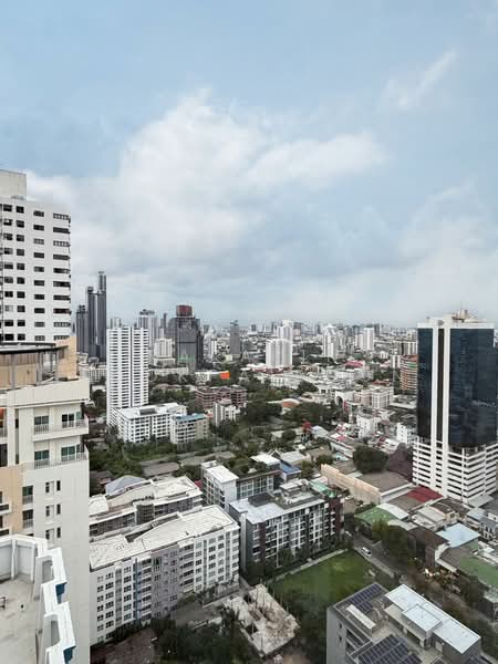 Culture Thonglor, กรุงเทพ, Soi Sukhumvit 59, Sukhumvit Road, คลองตันเหนือ, วัฒนา, กรุงเทพ, 36 ตร.ม., คอนโด ให้เช่า, โดย Nakarin Sookpaiboon, 500391312 - DDproperty.com