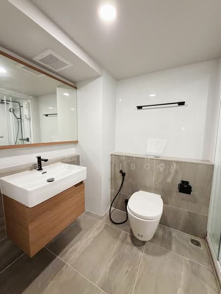 Culture Thonglor, Bangkok, Soi Sukhumvit 59, Sukhumvit Road, Khlong Tan Nua, Watthana, Bangkok, 1 Bedroom, 36 sqm, Condo For Rent, by Nakarin Sookpaiboon, 500391312 - DDproperty.com