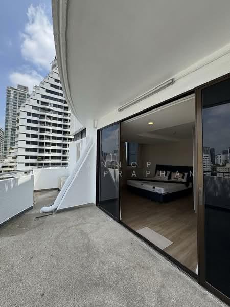 Supalai Place Sukhumvit 39 : ศุภาลัย เพลส สุขุมวิท 39, กรุงเทพ, 175-179 ซอยสุขุมวิท 39 ถนนสุขุมวิท แขวงคลองตันเหนือ เขตวัฒนา กรุงเทพมหานคร, คลองตันเหนือ, วัฒนา, กรุงเทพ, 135 ตร.ม., คอนโด ให้เช่า, โดย Sannop Phongpraphan, 500391313 - DDproperty.com
