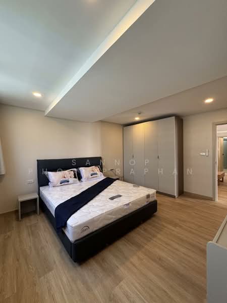 Supalai Place Sukhumvit 39, Bangkok, 175-179 Soi Sukhumvit 39 Sukhumvit Road, Khlong Tan Nua, Watthana, Bangkok, 2 Bedrooms, 135 sqm, Condo For Rent, by Sannop Phongpraphan, 500391313 - DDproperty.com