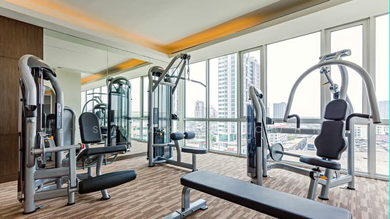 Sky Walk Residences : สกาย วอล์ค เรสซิเดนซ์, กรุงเทพ, 1599 ถนนสุขุมวิท, พระโขนงเหนือ, วัฒนา, กรุงเทพ, 56 ตร.ม., คอนโด ขาย, โดย Jesadakorn Cohn, 500391318 - DDproperty.com
