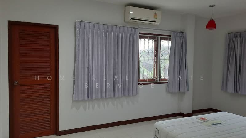 เคหะนคร 3, Bangkok, Suan Luang, Bangkok, 4 Bedrooms, 200 sqm, Single Detached House For Rent, by HOME Real Estate Service, 500391319 - DDproperty.com