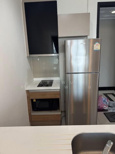 Rhythm Sukhumvit 50, Bangkok, 8 Sukhumvit 50, Sukhumvit Road, Phra Kanong, Khlong Toei, Bangkok, 1 Bedroom, 45 sqm, Condo For Rent, by Sarawut Ratchawong, 500391323 - DDproperty.com