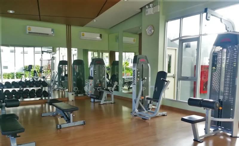 Supalai Park Ekkamai-Thonglor : ศุภาลัยปาร์ค เอกมัย-ทองหล่อ, กรุงเทพ, ถนนเพชรบุรี, บางกะปิ, ห้วยขวาง, กรุงเทพ, 82 ตร.ม., คอนโด ขาย, โดย Sannop Phongpraphan, 500391324 - DDproperty.com