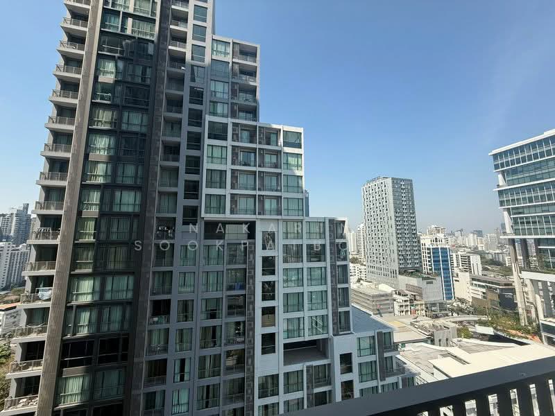 Quattro by Sansiri, Bangkok, 134 Thong Lo 4 Alley, Khlong Tan Nua, Watthana, Bangkok, 2 Bedrooms, 85 sqm, Condo For Rent, by Nakarin Sookpaiboon, 500391325 - DDproperty.com