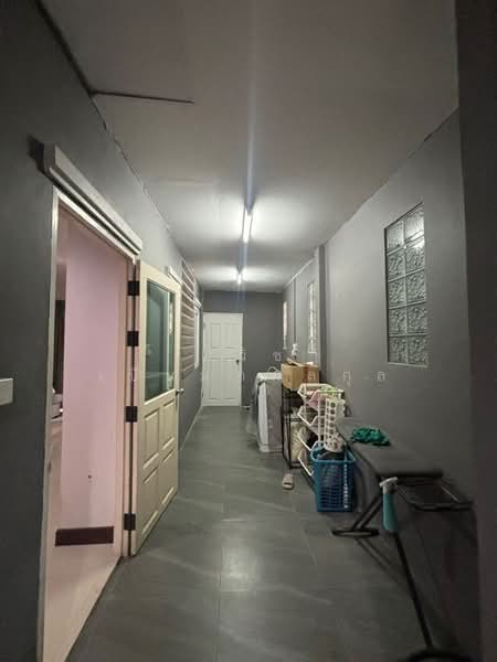 Monthon 8, Bangkok, เลียบคลองทวีวัฒนา, Bang Kae Nua, Bang Khae, Bangkok, 4 Bedrooms, 150 sqm, Semi-Detached House (Twin House) For Rent, by Pawish Piemkamolkul, 500391326 - DDproperty.com