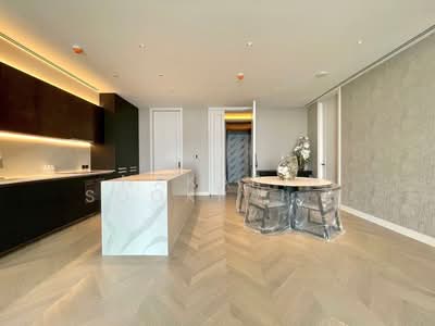 For Rent - ONE89 Wireless, Bangkok