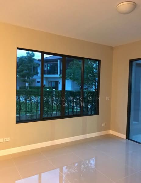 Habitia Orbit Hathairat, Bangkok, Hathairat Road, Sam Wa Tawan Tok, Khlong Sam Wa, Bangkok, 3 Bedrooms, 149 sqm, Single Detached House For Sale, by Jesadakorn Cohn, 500391332 - DDproperty.com