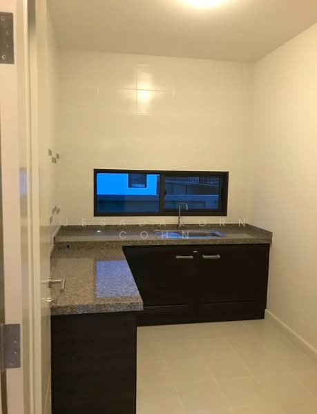 Habitia Orbit Hathairat, Bangkok, Hathairat Road, Sam Wa Tawan Tok, Khlong Sam Wa, Bangkok, 3 Bedrooms, 149 sqm, Single Detached House For Sale, by Jesadakorn Cohn, 500391332 - DDproperty.com