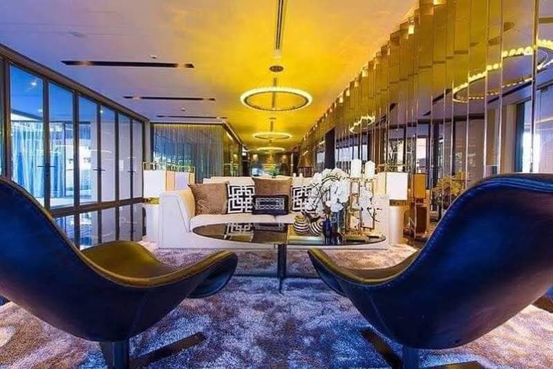 NYE by Sansiri, กรุงเทพ, 333 ถนนกรุงธนบุรี, คลองต้นไทร, คลองสาน, กรุงเทพ, 36 ตร.ม., คอนโด ขาย, โดย Sannop Phongpraphan, 500391334 - DDproperty.com