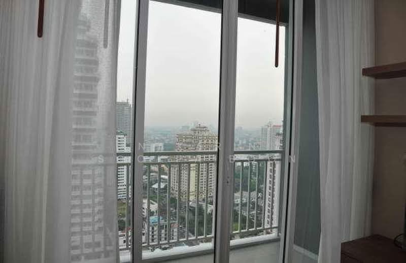 39 by Sansiri : 39 บาย แสนสิริ, กรุงเทพ, 11 ซอยสุขุมวิท 39 แขวงคลองตันเหนือ เขตวัฒนา กรุงเทพมหานคร, คลองตันเหนือ, วัฒนา, กรุงเทพ, 56 ตร.ม., คอนโด ให้เช่า, โดย Nakarin Sookpaiboon, 500391335 - DDproperty.com