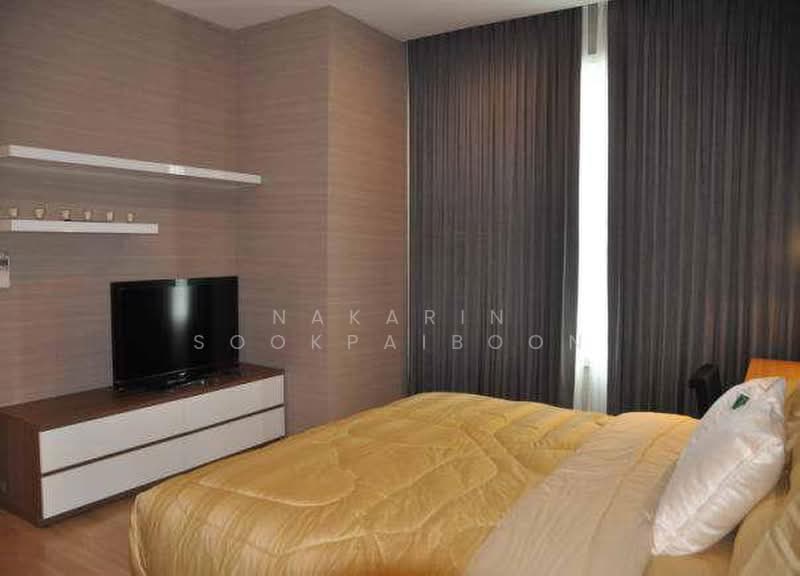 39 by Sansiri, Bangkok, 11 Sukhumvit Road, Khlong Tan Nua, Watthana, Bangkok, 1 Bedroom, 56 sqm, Condo For Rent, by Nakarin Sookpaiboon, 500391335 - DDproperty.com