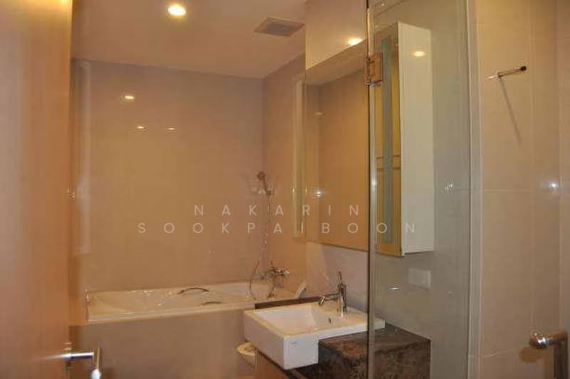 39 by Sansiri, Bangkok, 11 Sukhumvit Road, Khlong Tan Nua, Watthana, Bangkok, 1 Bedroom, 56 sqm, Condo For Rent, by Nakarin Sookpaiboon, 500391335 - DDproperty.com