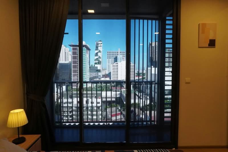 XT Phayathai, Bangkok, Phaya Thai Road, Thanon Phaya Thai, Ratchathewi, Bangkok, Studio, 42 sqm, Condo For Rent, by Poommipat Suradech, 500391336 - DDproperty.com