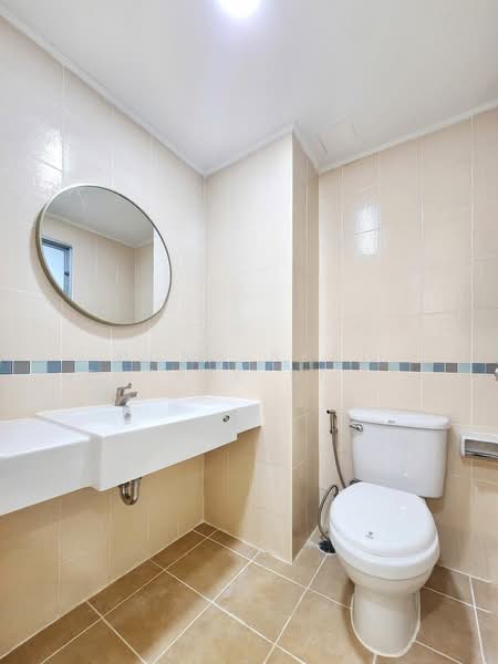 Lumpini Ville Sukhumvit 77, Bangkok, Sukhumvit 77 Road, Suan Luang, Bangkok, 2 Bedrooms, 66 sqm, Condo For Sale, by HOME Real Estate Service, 500391337 - DDproperty.com