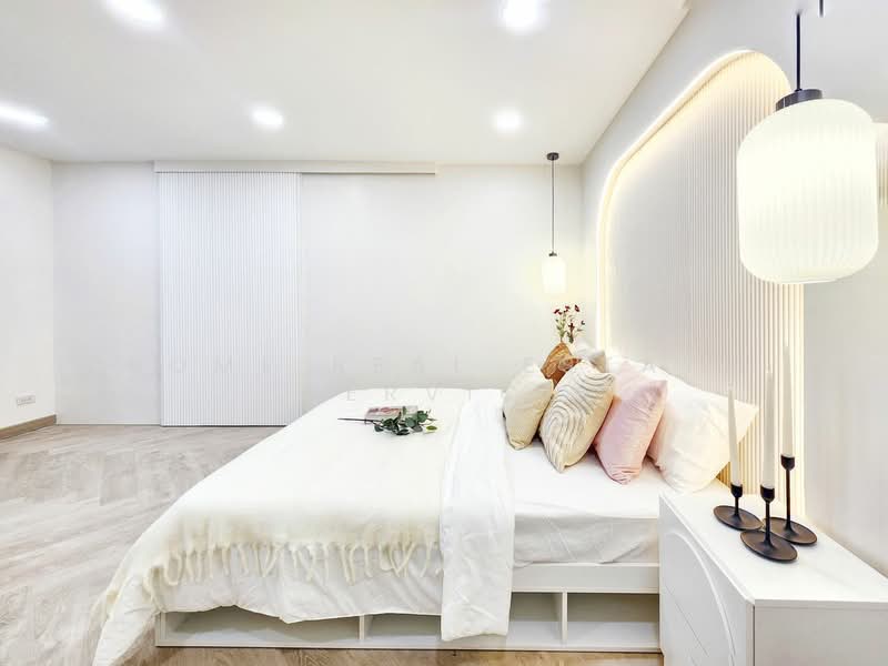 Lumpini Ville Sukhumvit 77, Bangkok, Sukhumvit 77 Road, Suan Luang, Bangkok, 2 Bedrooms, 66 sqm, Condo For Sale, by HOME Real Estate Service, 500391337 - DDproperty.com