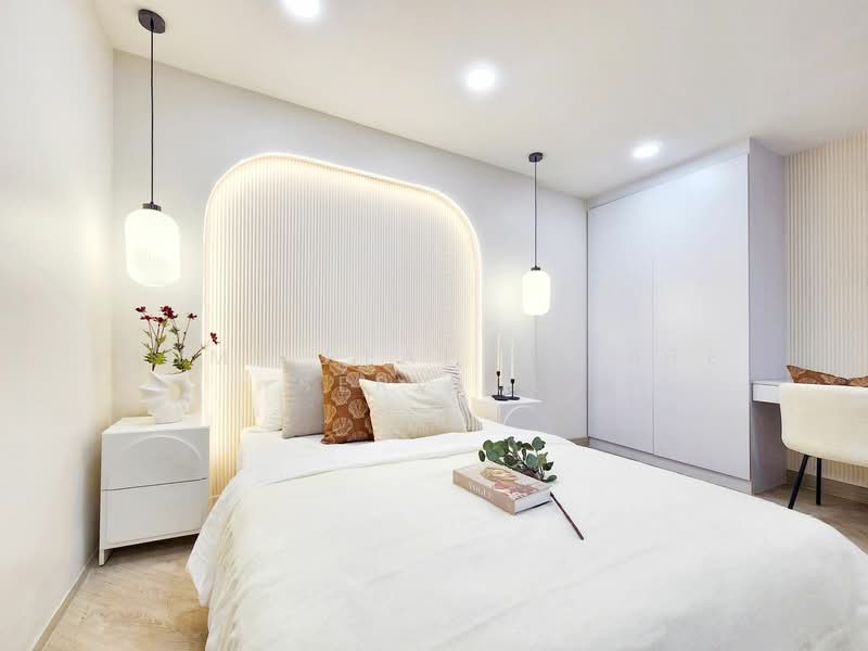 Lumpini Ville Sukhumvit 77, Bangkok, Sukhumvit 77 Road, Suan Luang, Bangkok, 2 Bedrooms, 66 sqm, Condo For Sale, by HOME Real Estate Service, 500391337 - DDproperty.com
