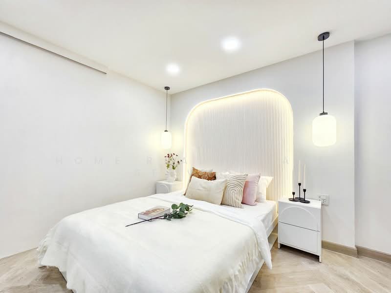 Lumpini Ville Sukhumvit 77, Bangkok, Sukhumvit 77 Road, Suan Luang, Bangkok, 2 Bedrooms, 66 sqm, Condo For Sale, by HOME Real Estate Service, 500391337 - DDproperty.com