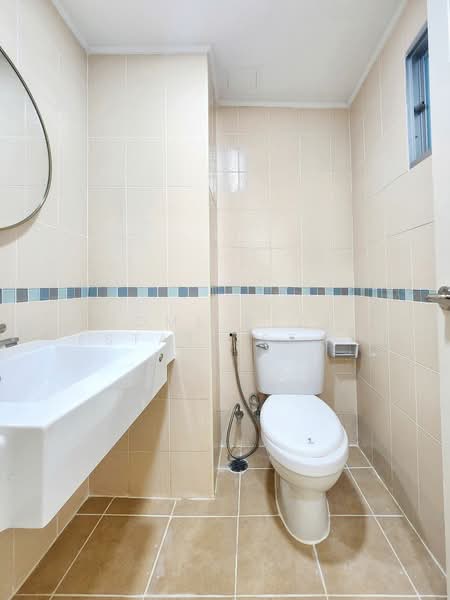 Lumpini Ville Sukhumvit 77, Bangkok, Sukhumvit 77 Road, Suan Luang, Bangkok, 2 Bedrooms, 66 sqm, Condo For Sale, by HOME Real Estate Service, 500391337 - DDproperty.com