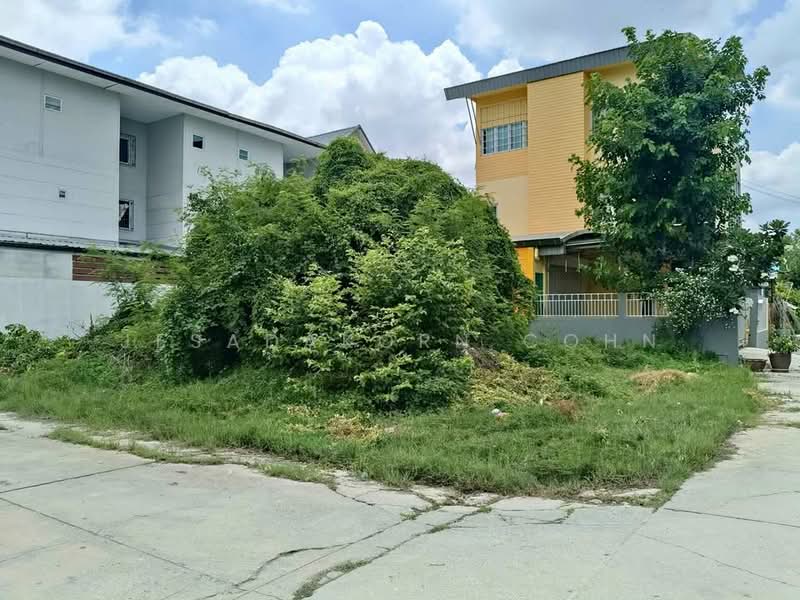 บ้าน 1-ห้องนอน, กรุงเทพ, ประเวศ, ประเวศ, กรุงเทพ, 47 ตร.ม., บ้านเดี่ยว ขาย, โดย Jesadakorn Cohn, 500391339 - DDproperty.com