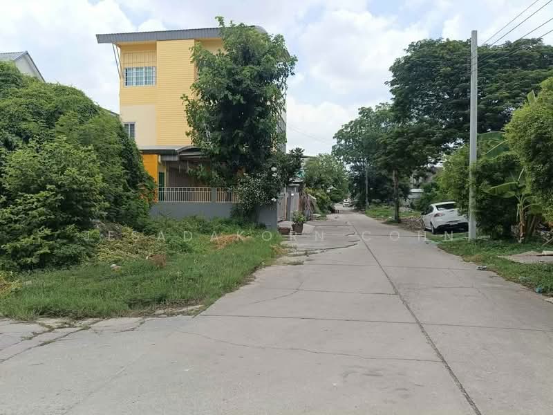 บ้าน 1-ห้องนอน, กรุงเทพ, ประเวศ, ประเวศ, กรุงเทพ, 47 ตร.ม., บ้านเดี่ยว ขาย, โดย Jesadakorn Cohn, 500391339 - DDproperty.com