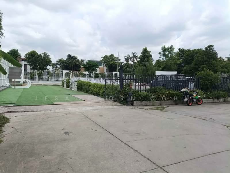 บ้าน 1-ห้องนอน, กรุงเทพ, ประเวศ, ประเวศ, กรุงเทพ, 47 ตร.ม., บ้านเดี่ยว ขาย, โดย Jesadakorn Cohn, 500391339 - DDproperty.com
