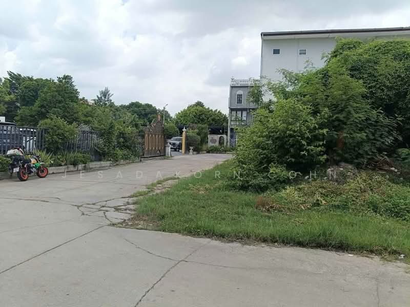 บ้าน 1-ห้องนอน, กรุงเทพ, ประเวศ, ประเวศ, กรุงเทพ, 47 ตร.ม., บ้านเดี่ยว ขาย, โดย Jesadakorn Cohn, 500391339 - DDproperty.com