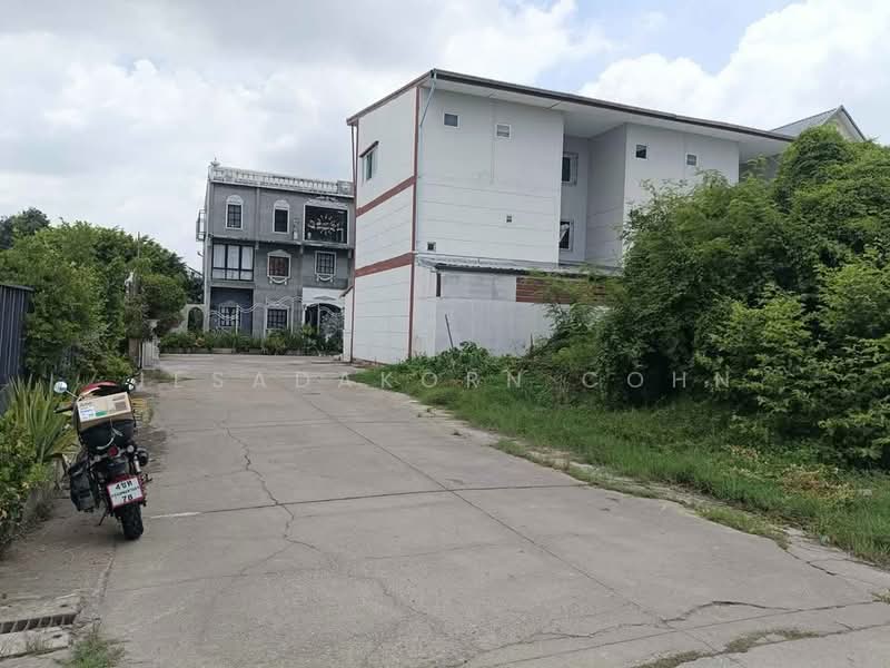 1-BR House, Bangkok, Prawet, Bangkok, 1 Bedroom, 47 sqm, Single Detached House For Sale, by Jesadakorn Cohn, 500391339 - DDproperty.com