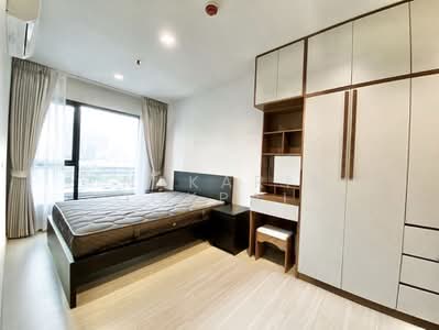 For Rent - Life Asoke-Rama 9, Bangkok